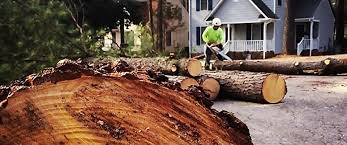 How Our Tree Care Process Works  in  Denver, CO